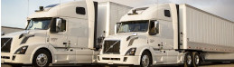 Trucking solutions