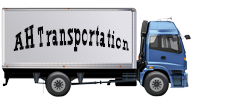 Truck animation